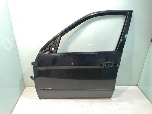 Left front door BMW X5 (E70) xDrive 35 d | BP24444673C2 