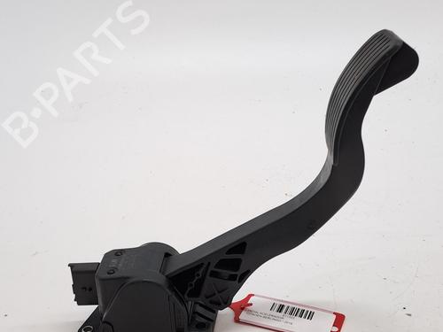Pedal CITROËN BERLINGO Box Body/MPV (B9) 1.6 HDi 90 16V (90 hp) 26882304