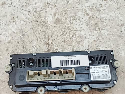 Climate control VW PASSAT B6 Variant (3C5) 2.0 TDI | BP39136801I5 - Image 3