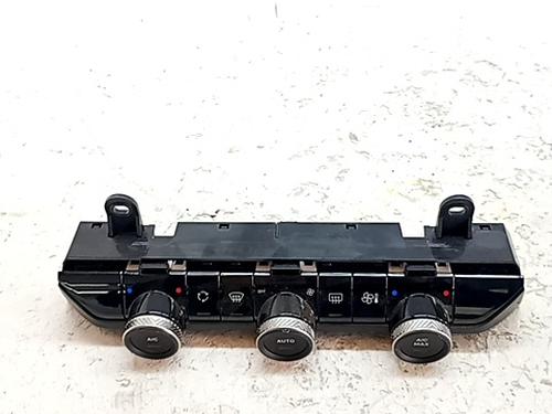 Commande Chauffage CITROËN C5 X (ND_, NC_) PureTech 130 (NCHNSP) | BP29991111I5