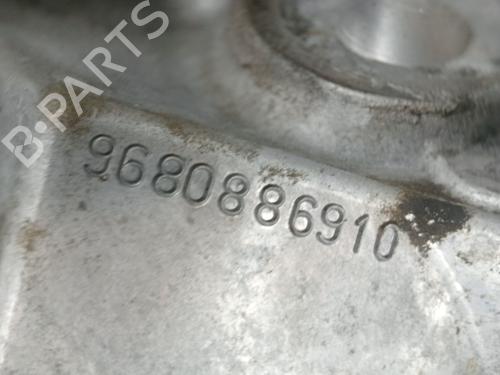Gearbox PEUGEOT 308 SW I (4E_, 4H_) 1.6 HDi | BP23978186M3 