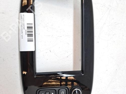 Elektronisk modul SMART FORTWO Coupe (453) electric drive / EQ (453.391) (56 hp) 25248676