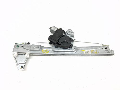 Front right window mechanism PEUGEOT 308 I (4A_, 4C_) 1.6 HDi | BP27731591C23 