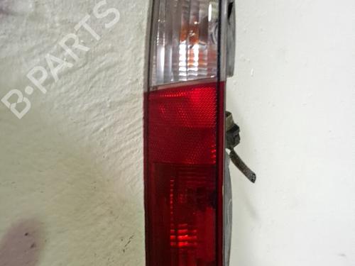 Feu de brouillard arrière MITSUBISHI PAJERO III (V7_W, V6_W) 3.2 Di-D (V68W) (160 hp) 32720367