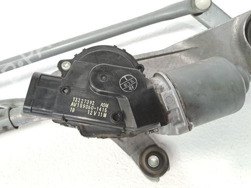 Front wiper motor OPEL INSIGNIA A Saloon (G09) 2.0 CDTI (69) | BP23374448M29 