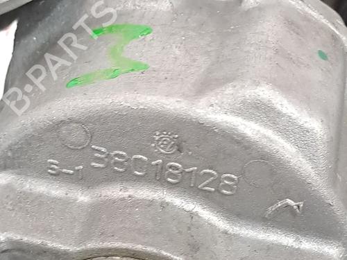 Steering column OPEL CORSA E (X15) 1.4 (08, 68) | BP26574900M21