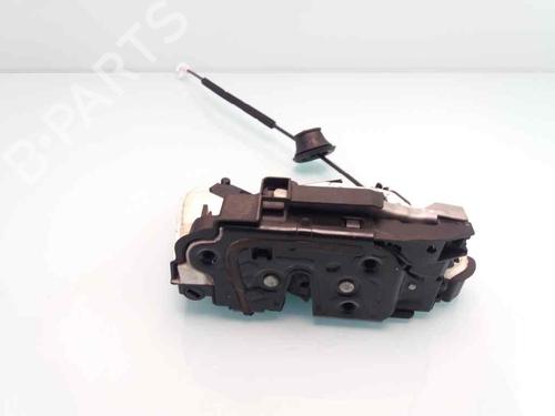 Front right lock SEAT LEON (5F1) 1.6 TDI | BP23386414C97 