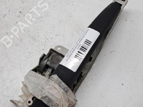 Used Front right exterior door handle CITROËN C4 I (LC_) 1.6 HDi (90 hp) 27463276