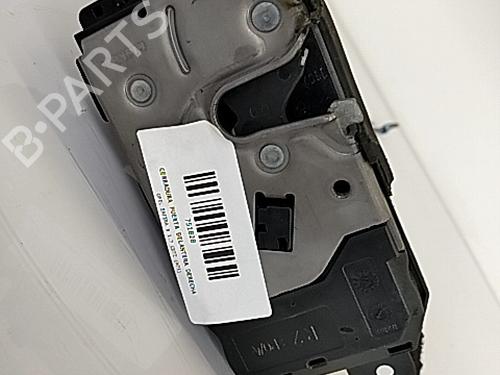 Used Front right lock OPEL ZAFIRA / ZAFIRA FAMILY B (A05) 1.7 CDTI (M75) (110 hp) 29303217
