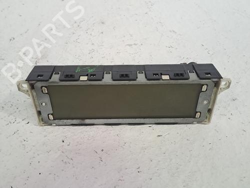 Used Display monitor CITROËN C4 I (LC_) 1.6 HDi (90 hp) 27378283
