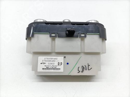 Climate control NISSAN QASHQAI I (J10, NJ10) 1.6 | BP25455378I5