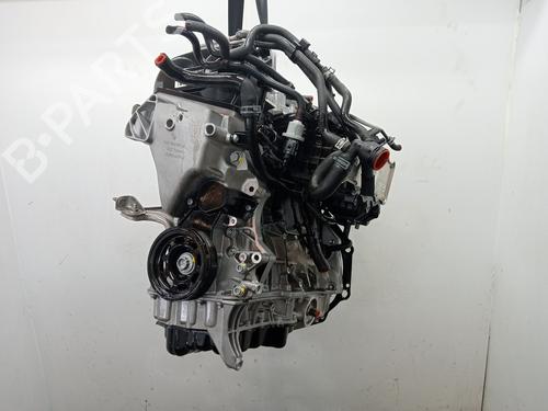 Engine SKODA OCTAVIA III (5E3, NL3, NR3) 1.4 TSI | BP23361644M1 