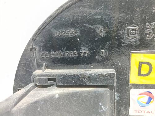 Fuel flap PEUGEOT 308 I (4A_, 4C_) 1.6 HDi | BP25465192C131 