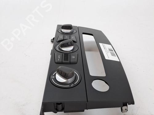 Climate control BMW 5 (E60) 520 d | BP23369990I5 