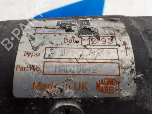 Startmotor ROVER 200 II Hatchback (RF) 214 i | BP25987610M8 