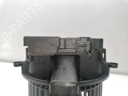 Heater blower motor AUDI A4 B9 Avant (8W5, 8WD) 2.0 TDI | BP25783646M62 