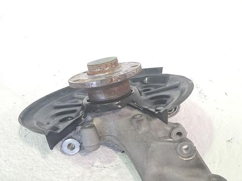 Left rear steering knuckle VW PASSAT B8 (3G2, CB2) 1.4 TSI | BP28179562M27 