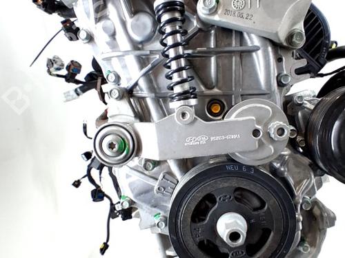 Engine KIA NIRO I (DE) 1.6 GDI Hybrid | BP30477712M1 