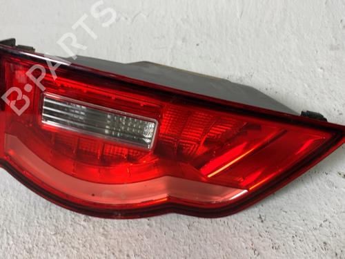 Used Left tailgate light Left tailgate light JAGUAR F-PACE (X761) 2.0 TD4 (163 hp) 39740530 39740530