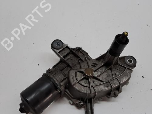Used Front wiper motor CITROËN C4 Grand Picasso I (UA_) 1.6 HDi (109 hp) 23369671