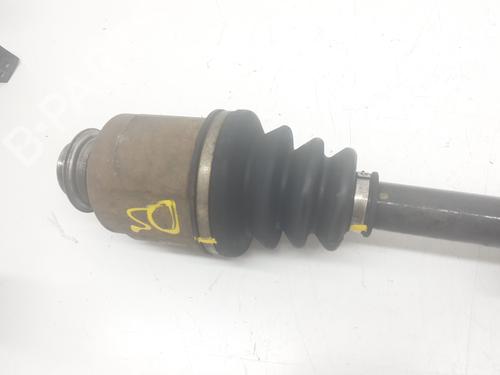 Right front driveshaft HONDA ACCORD VIII (CU) 2.0 i (CU1) | BP29301508M39 