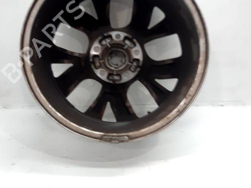Fælk RENAULT MEGANE IV Hatchback (B9A/M/N_) 1.3 TCe 140 (B9NB) | BP36321508C45 - Image 3