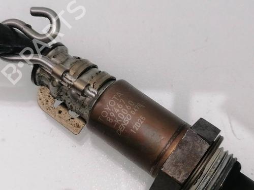 Used Electronic sensor TOYOTA YARIS (_P21_, _PA1_, _PH1_) 1.5 (MXPA11) (125 hp) 23938725