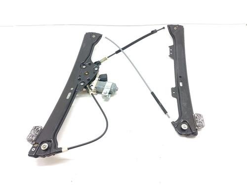 Used Front right window mechanism BMW 5 (E60) 520 d (163 hp) 25459041