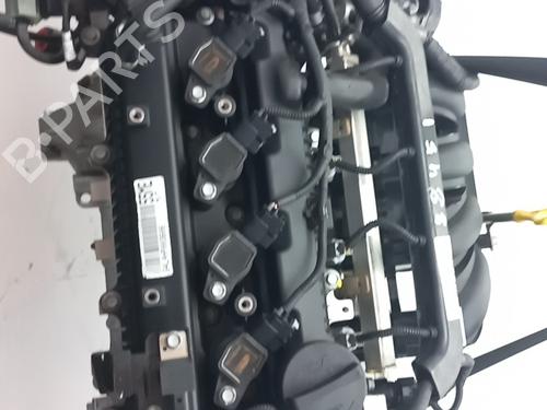 Engine KIA RIO IV (YB, SC, FB) 1.25 | BP40119588M1  - Image 5