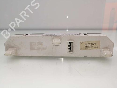 Display SUZUKI GRAND VITARA II (JT, TE, TD) 1.9 DDiS All-wheel Drive (JT419, TD44, JB419WD, JB419XD,... | BP23453923C48 