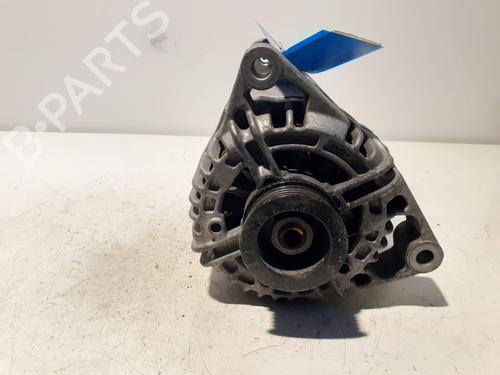 Generator OPEL CORSA C (X01) 1.7 DTI (F08, F68) (75 hp) 25458543