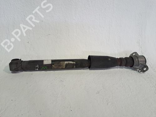 Used Left rear shock absorber AUDI Q5 (8RB) 2.0 TDI quattro (170 hp) 28958532