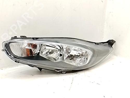 Used Left headlight Left headlight FORD FIESTA VI Van 1.6 ST (182 hp) 34392994 34392994