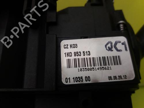 Switch VW GOLF VI (5K1) 2.0 TDI | BP24187941I30 