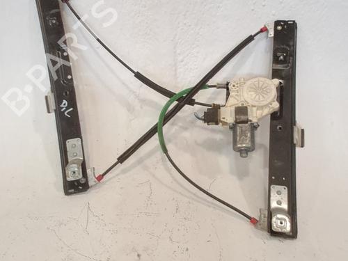 Used Front left window mechanism Front left window mechanism 37604659 37604659