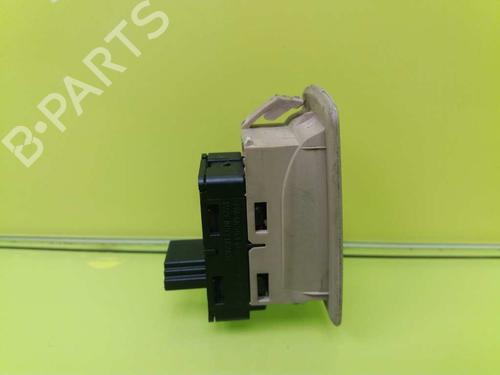 Right front window switch BMW 3 (E90) 318 d | BP23376625I26 