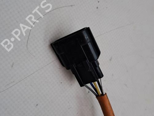 Elektronisk sensor DACIA SANDERO II TCe 90 (B8M1, B8MA, B8AC) | BP23358630M84 