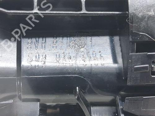 Air vent AUDI A3 Sportback (8VA, 8VF) 2.0 TDI | BP28179403I21 
