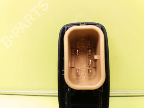 Right front window switch FORD FIESTA VI (CB1, CCN) 1.4 TDCi | BP23650351I26 