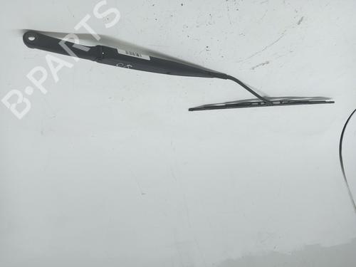 Used Front windshield wiper arm HYUNDAI SANTA FÉ I (SM) 2.0 CRDi 4x4 (125 hp) 24188968