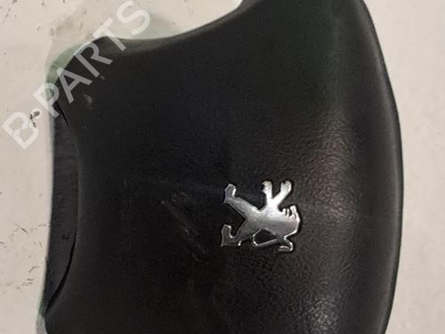 Used Driver airbag Driver airbag PEUGEOT 407 (6D_) 3.0 (6DXFVJ) (211 hp) 33767344 33767344