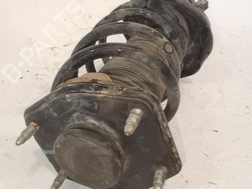 Left front shock absorber HONDA CR-V IV (RM_) 1.6 i-DTEC 4WD (RE6) | BP37245575M16 - Image 2