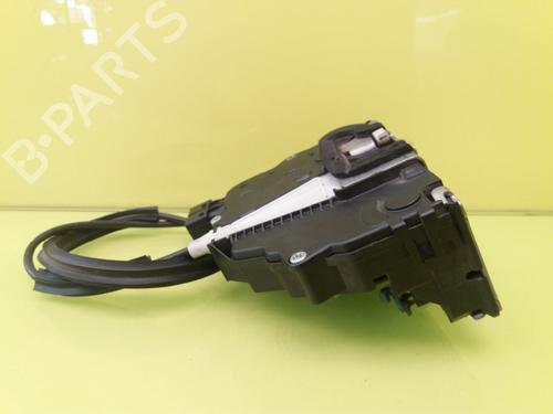 Front right lock FIAT GRANDE PUNTO (199_) 1.2 | BP23458120C97 