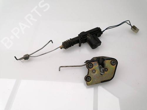 Used Tailgate lock SANTANA 300/350 1.6 HDi 4x4 (90 hp) 28957024