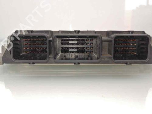 Computer motormanagement CITROËN C4 I (LC_) 1.6 HDi (90 hp) 23404916