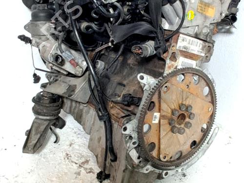 Engine BMW 5 (E39) 530 d | BP33762912M1  - Image 8