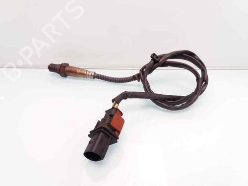 Elektronisk sensor AUDI A4 B6 Avant (8E5) 3.0 | BP23382348M84