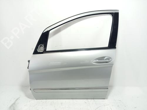 Used Left front door MERCEDES-BENZ B-CLASS Sports Tourer (W245) B 180 CDI (245.207) (109 hp) 29179343