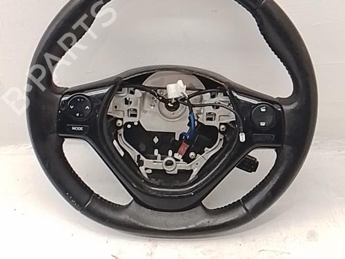Lenkrad für Lenkrad TOYOTA AYGO (_B4_) 1.0 VVTi (KGB40) (72 hp) 36407281 36407281