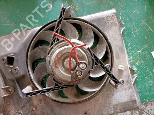 Køleventilator elektrisk VW TRANSPORTER T4 Platform/Chassis (70E, 70L, 70M, 7DE, 7DL, 7D 2.5 TDI | BP24880122M35 